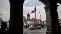 Trader's Guide to AMLO's Mexico: Buy the Dips and Hold Tight