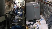 turbulencias aerolineas argentinas
