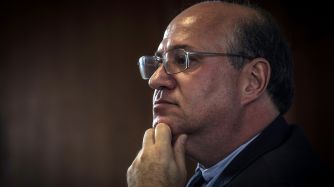 Central Bank Of Brazil President Ilan Goldfajn Interview