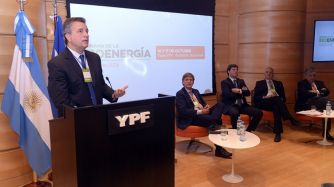 AVANCE. América Latina tiene condiciones significativamente favorables para la bioenergía.