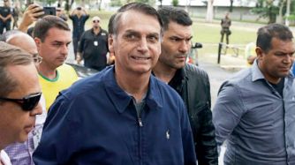 Bolsonaro