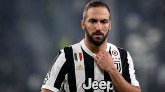 Higuain Juventus g_20181018