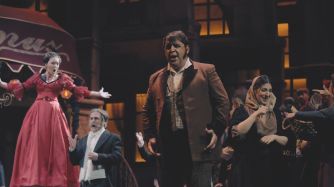 La Boheme 10182018