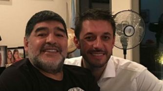 Matías Morla afirmó que Maradona podría tener más hijos en Cuba