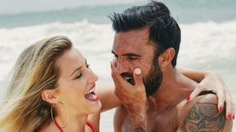 ¡Se agranda la familia! Mica Viciconte dio una sorpresiva noticia