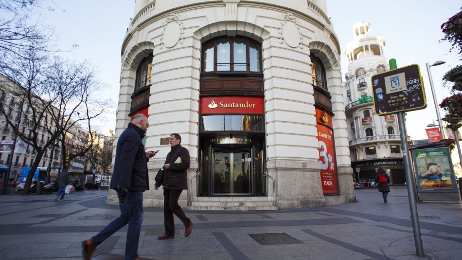 Banco Santander SA Chairman Ana Botin Interview As Spain's Biggest Bank Announces Earnings