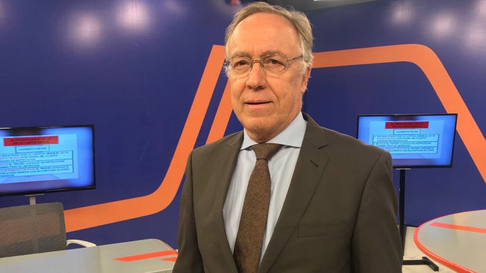 Guillermo Nielsen 10182018
