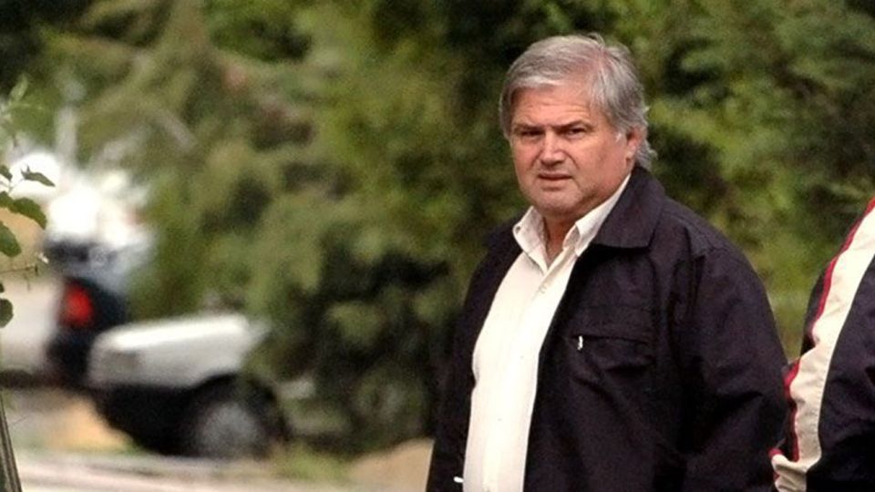 Daniel Muñoz