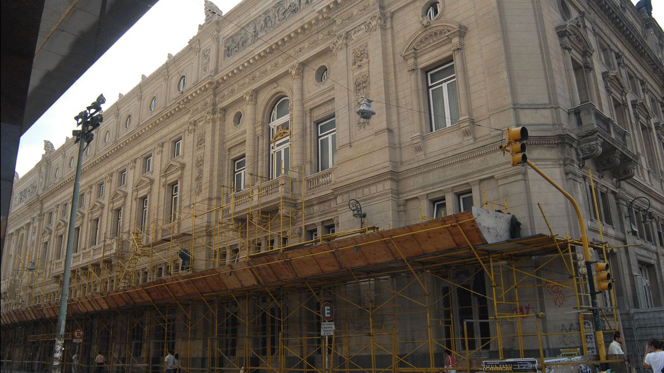 Este reconocimiento renueva el prestigio y la trascendencia internacional del primer coliseo argentino.