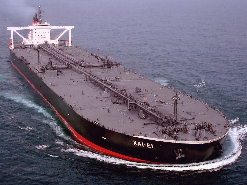 Buques petroleros de alta mar están en rumbo a la quiebra | Perfil