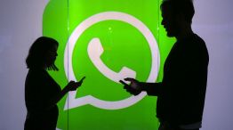 Whatsapp, en el eje de las denuncias por noticias falsas.