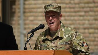estados unidos afganistan