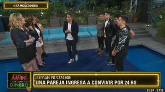 Por Amor o Por Dinero