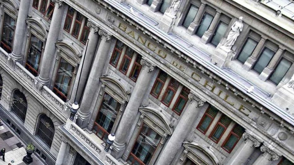 banco central chile