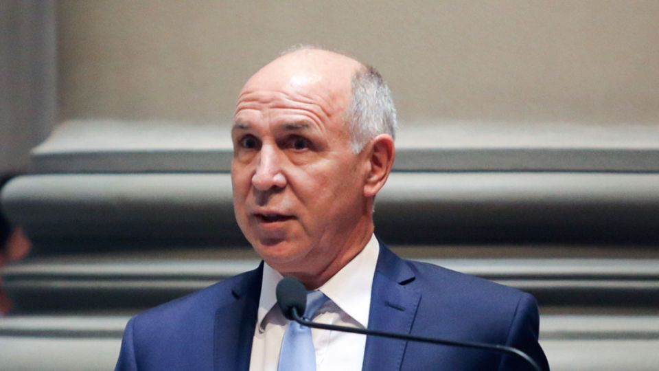 Ricardo Lorenzetti