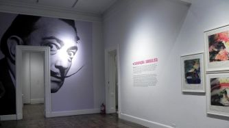 Goya Picasso Dalí Arte y Tauromaquia