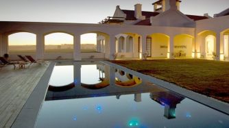 Uruguay Turismo