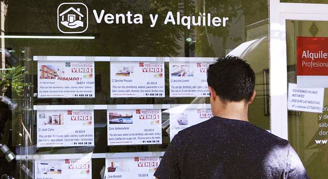 Medida. Busca beneficiar a siete millones de inquilinos en el país.