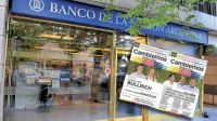 Aportes truchos de Cambiemos: el cajero milagroso