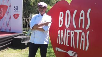 Bocas Abiertas