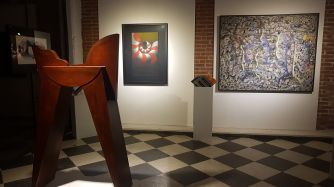 LyV Gallery