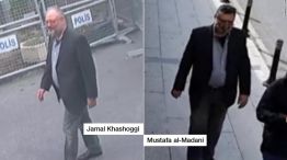 Jamal Khashogli 10222018
