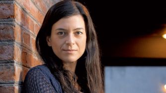 Samanta Schweblin