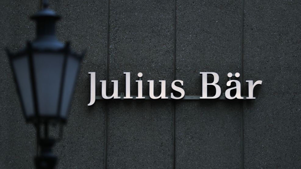 Julius Baer, tercer administrador de riqueza más grande de Suiza, se ha expandido significativamente en la última década en busca de nuevos clientes en el extranjero.