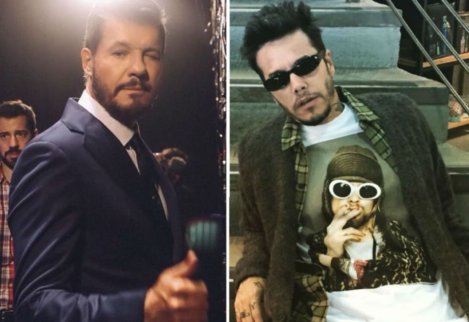 marcelo tinelli sebastian ortega