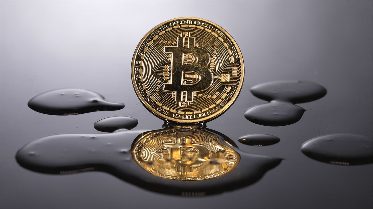 Bitcoin. Tras el boom de 2017, las criptomonedas buscan estabilidad.