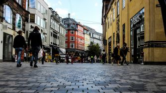 copenhague lonely planet