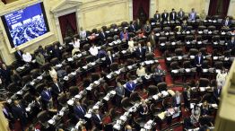 Cámara de diputados presupuesto 2019