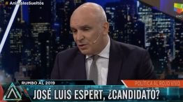 José Luis Espert 10242018