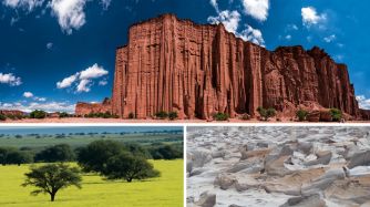 7 maravillas turismo