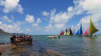 La diversidad cultural de la isla Mauricio