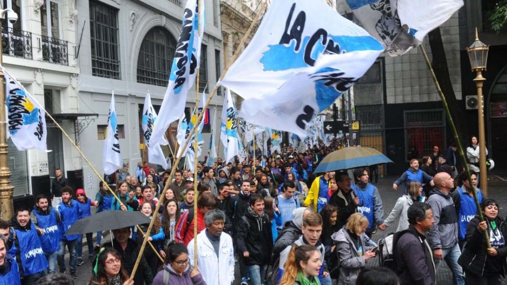  Incidentes en el congreso durante la votación del presupuesto silvestro -24-10-2018