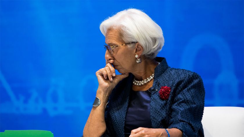 Un eterno sufrimiento| Para el FMI, el 2019 será un mal año para todos los argentinos