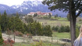 Hotel Llao Llao