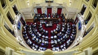 Senado 2018