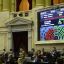 Contentious austerity budget passes Lower House
