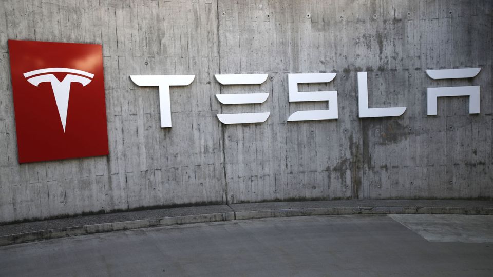 Musk informe trimestral