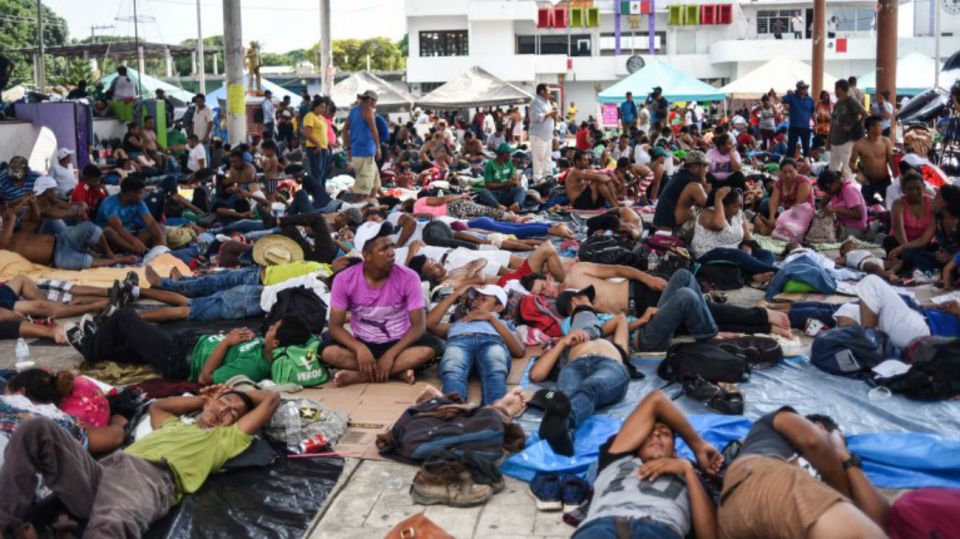 honduras caravana g 10262018
