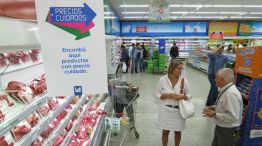 Cuánto subieron los productos de precios cuidados