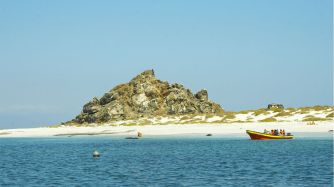 Coquimbo, unas vacaciones diferentes en Chile