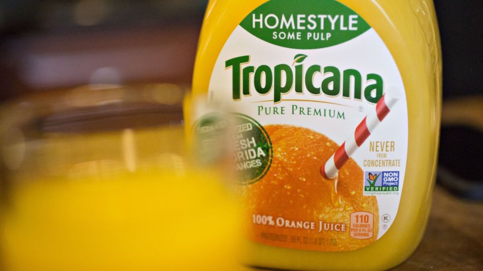 PepsiCo Inc. Products Ahead Of Earnings Figures