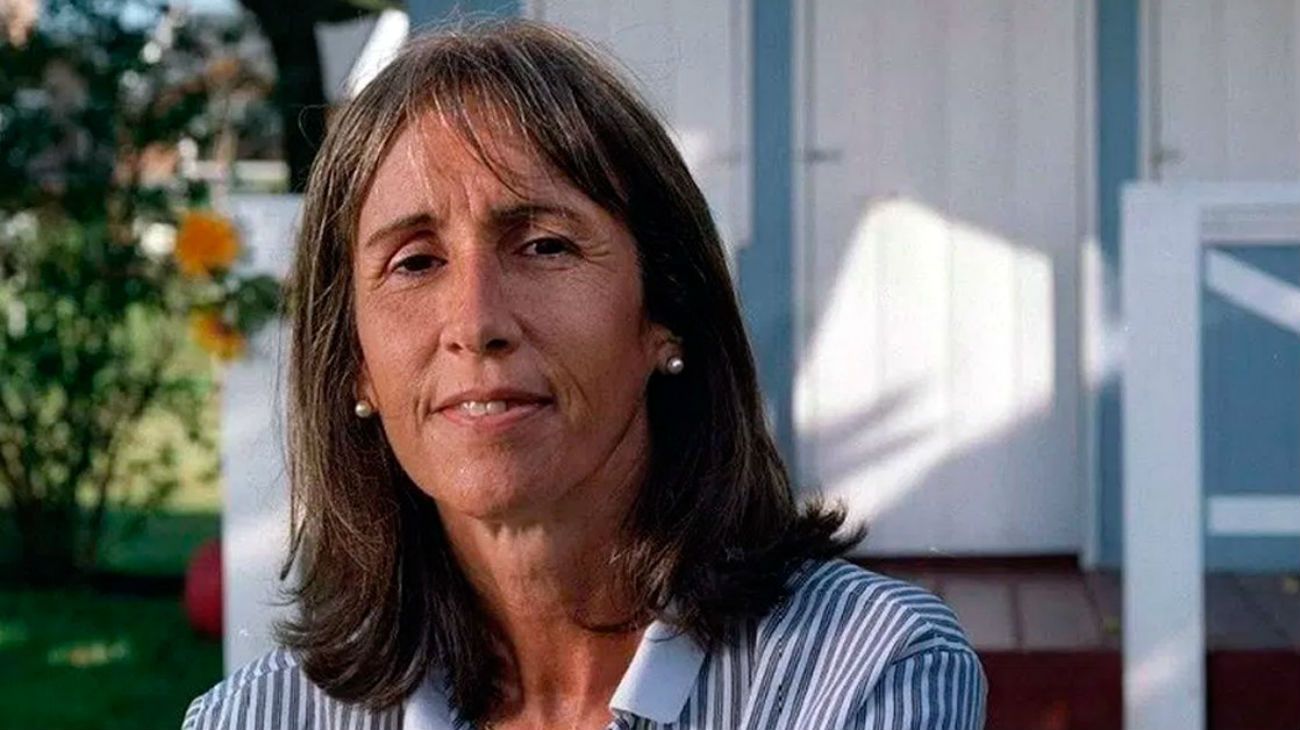 María Marta García Belsunce fue asesinada el 27 de octubre de 2002 en su cada del country El Carmel, en Pilar.