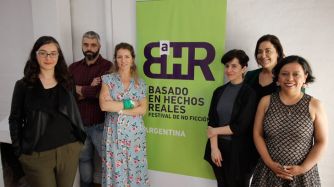 Llega la segunda edición del Festival Basado en Hechos Reales