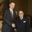 Faurie meets British counterpart in London for talks on May’s G20 visit