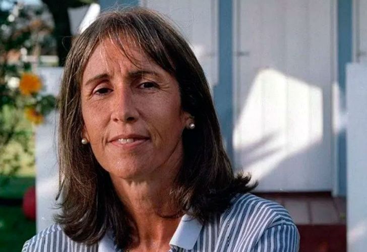 Resultado de imagen para María Marta Garcia Belsunce