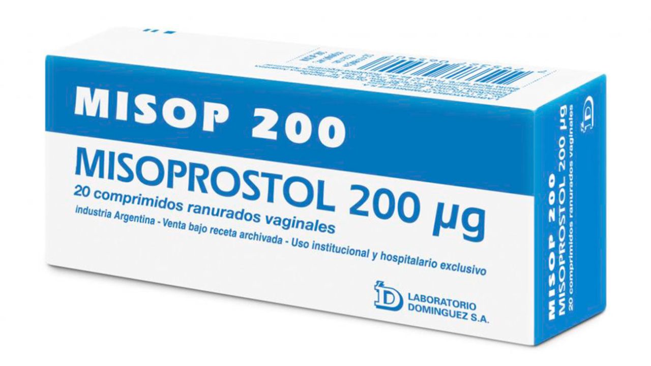 Misoprostol mifepristona comprar